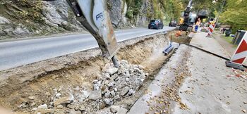 Aktualni investicijski projekti v Občini Bled