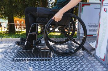 Anketa o (ne)dostopnosti v kraju 