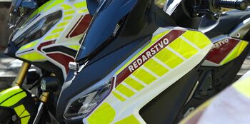 Je naloga MIR-a res samo pisanje kazni za napačno parkiranje? Je naloga MIR-a res samo pisanje kazni za napačno parkiranje?