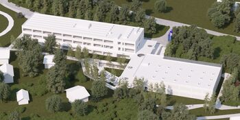 Občina Bled pridobila 3,3 milijona evrov za projekt OŠ Bled Občina Bled pridobila 3,3 milijona evrov za projekt OŠ Bled