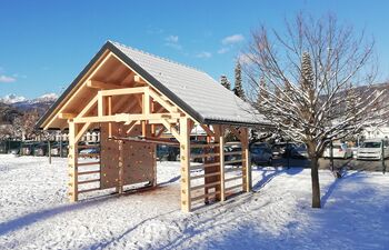 Glasovanje za izbor projektov Moj kraj, moj projekt 2026