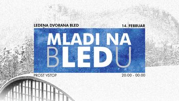 Mladi, vabljeni na (b)LED!
