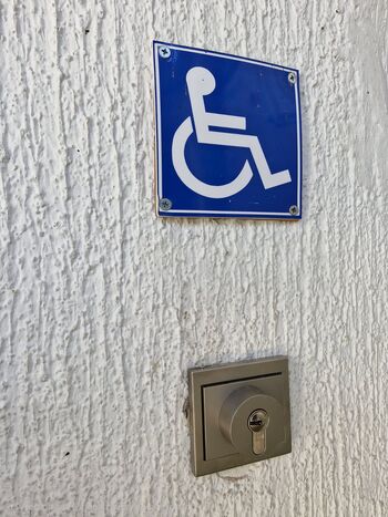 Uporaba Evro ključa na Bledu