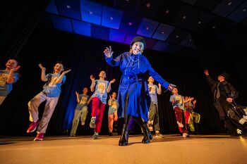 Vabljeni na prireditve v okviru občinskega praznika 