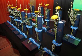 Vabljeni na prireditve v okviru občinskega praznika 