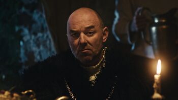 Projekcija kratkega filma Zvon – Legenda o potopljenem zvonu 