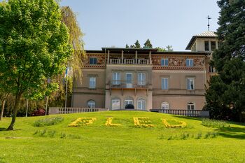 Dan odprtih vrat pri županu Občine Bled