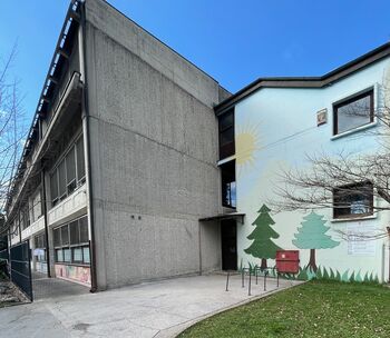 Dan odprtih vrat na OŠ Bled