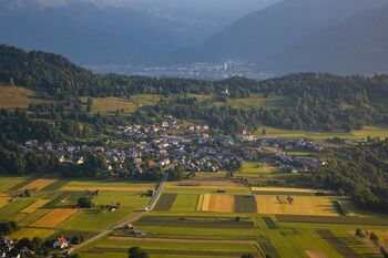 Odprtje Jurčka na Homu 