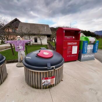Ozaveščevalna akcija: “Resnica o tekstilu je res strašljiva!”