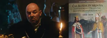 Danes vabimo na filmski večer blejskih zgodb 