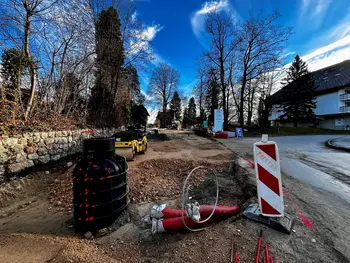 Vabljeni na uradno odprtje Cankarjeve ceste in Ulice narodnih herojev 