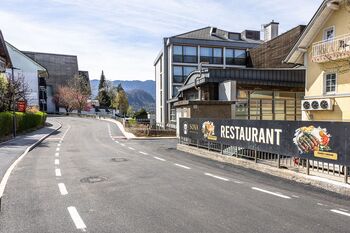 Slavnostno odprtje Cankarjeve ceste in Ulice narodnih herojev 