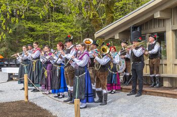 Ponovno odprt Jurček na oltarju Gorenjske Ponovno odprt Jurček na oltarju Gorenjske