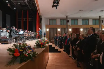 Na osrednji slovesnosti podelili občinska priznanja