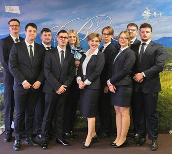 Na 23. Mentorskem posvetu o pravici do turizma