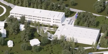 Izdano je gradbeno dovoljenje za rekonstrukcijo in prizidavo OŠ Bled 