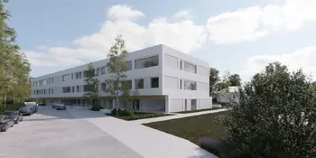 Izdano je gradbeno dovoljenje za rekonstrukcijo in prizidavo OŠ Bled 