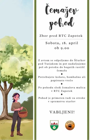 Čemažev pohod