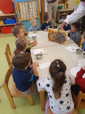 Tradicionalni zajtrk