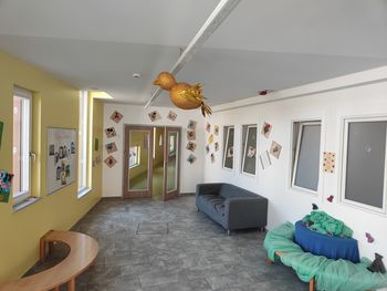 Razstava v mesecu kulture tokrat v poklon Anji Štefan