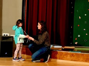 Ciciuhec – zaključek projekta