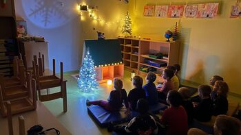 Jutranje pravljice Jutranje pravljice