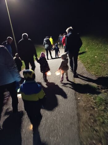 Srečanje s starimi starši