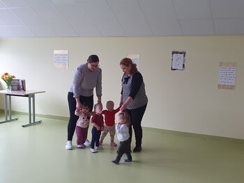 Prireditev ob kulturnem prazniku