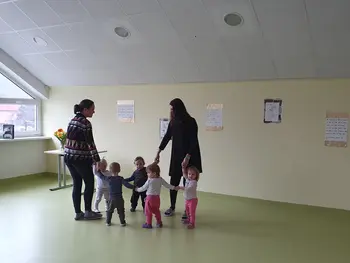 Prireditev ob kulturnem prazniku