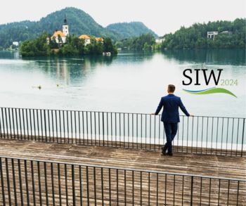 Bled bo gostil 26. Slovensko turistično borzo (SIW)