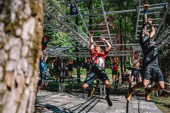 Bled navdušil tisoče Spartancev s celega sveta