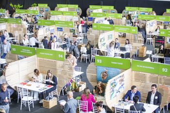 Bled je gostil največji poslovni dogodek slovenskega turizma