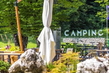 5-zvezdični Kamping Bled obnovil certifikat Slovenia Green