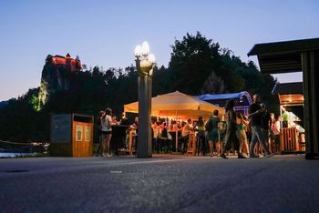 Blejsko poletje 2024: od petka do četrtka