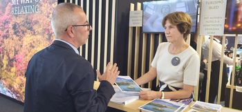 Turizem Bled v Riminiju