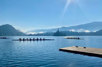 Organizatorji luksuznih potovanj na Bledu: Virtuoso Chairman's Event