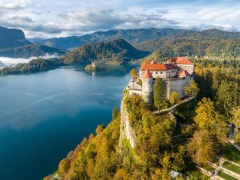 Turizem Bled: pregled leta 2024