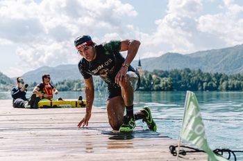 Aprila se na Bled vrača Spartan Trifecta Bled hosted by I feel Slovenia