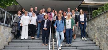 Svečana podelitev licenc za turistične vodnike v Regiji Julijske