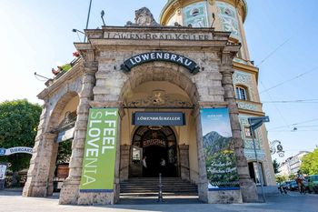 Julijske Alpe z odmevno predstavitvijo v srcu Bavarske Julijske Alpe z odmevno predstavitvijo v srcu Bavarske