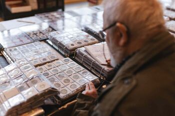 Zbirateljski praznik na Bledu razkril pozabljeno delo Ivane Kobilce