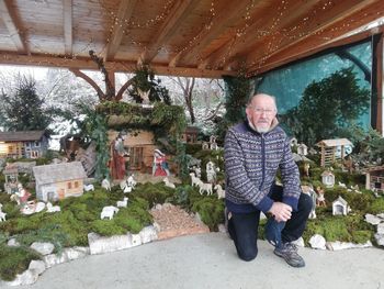 V spomin: Franci Prek (1953–2024)