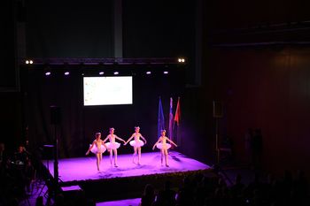 Občinska prireditev ob Dnevu samostojnosti in enotnosti