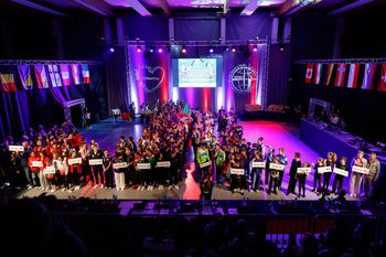 Na Dobrovi vrhunec svetovne sezone rock'n'rola in boogie-woogieja