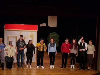 Lubezn včas pa zdej