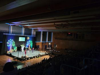 180 let šolstva in 60 let vrtca na Dobrovi