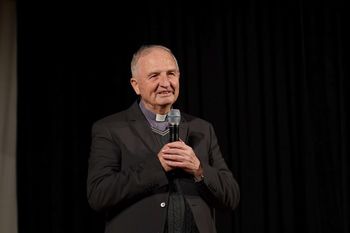 Spoznajmo župnike naše občine – Franc Kadunc, Župnija Šentjošt