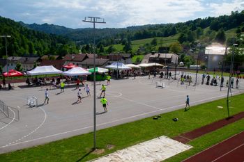 Deveti Blažev turnir trojk