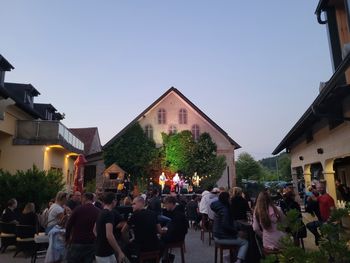 Kliše Band Pr' Prek